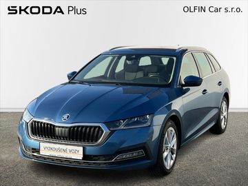 2,0 TDi 85kW STYLE PLUS  IV. R