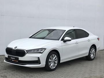 Selection 7DSG 2,0TDI