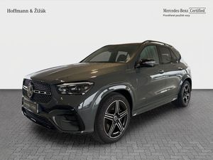 Mercedes-Benz GLE, 450d 4M