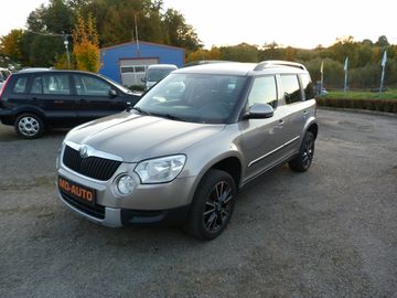 2.0 tdi Adventure