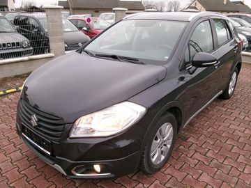1,6i AC TEMP VÝHŘEV TAŽNÉ
