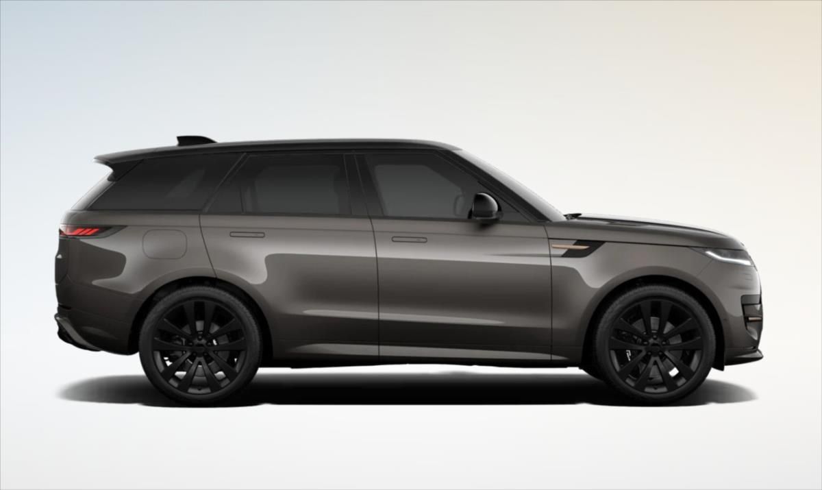 Land Rover Range Rover Sport, 3,0 D350 AUTOBIOGRAPHY - fotka 2