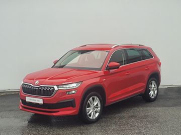 L&K 2.0 TDI 147 kW