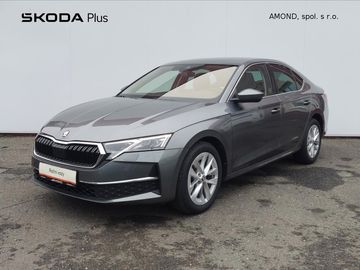 1.5 TSI 110 kW Top Selection