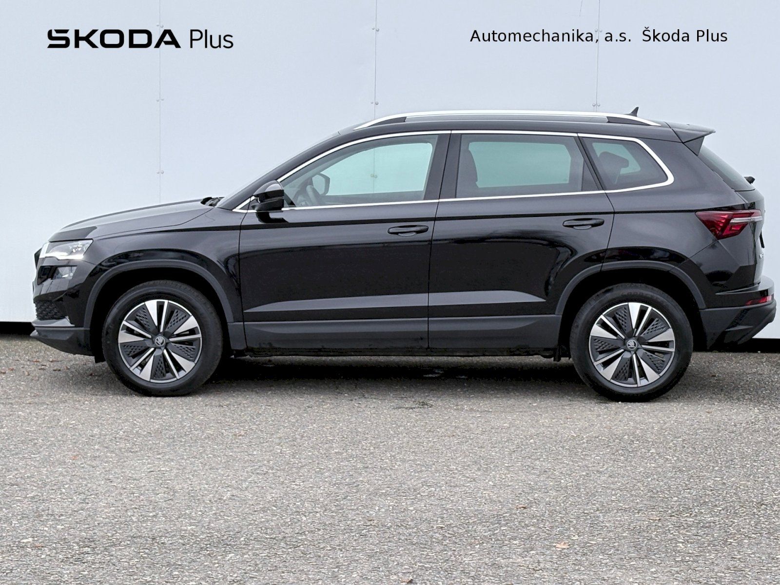 Škoda Karoq, DSG 1.5 TSI / 110 kW / TOP SEL - fotka 3