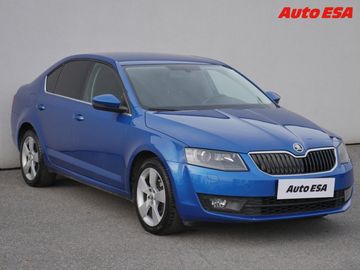 1.6 TDi,ČR,Elegance