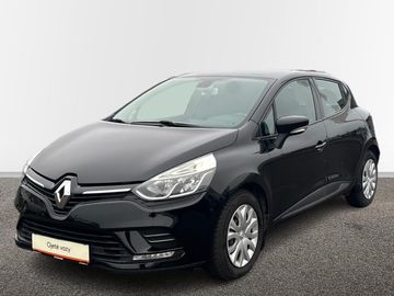 1.2 i 16v / 54 kW Advantage