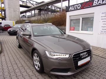 3,0TDi V6 quattro