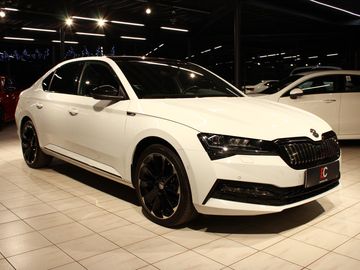 iV DSG Sportline  5let/100tkm