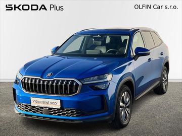 2,0 TDi 142kW 7DSG 4x4 EXCLUSI