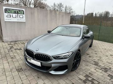 M850i 390kW X-Drive M-Packet