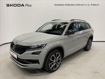 2,0TDI176 kW RS 7DSG 4x4