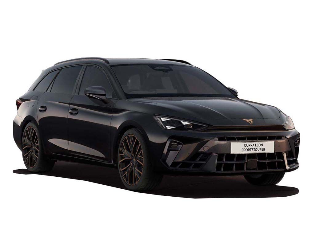 Cupra Leon, 2.0VZ333k 4x4Matrix,Senn,tažné