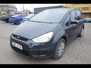 2,0TDCi 103kW !  2xKOLA !