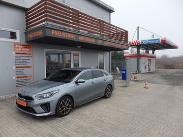 1.5 T-GDI 1. MAJITEL GT-LINE