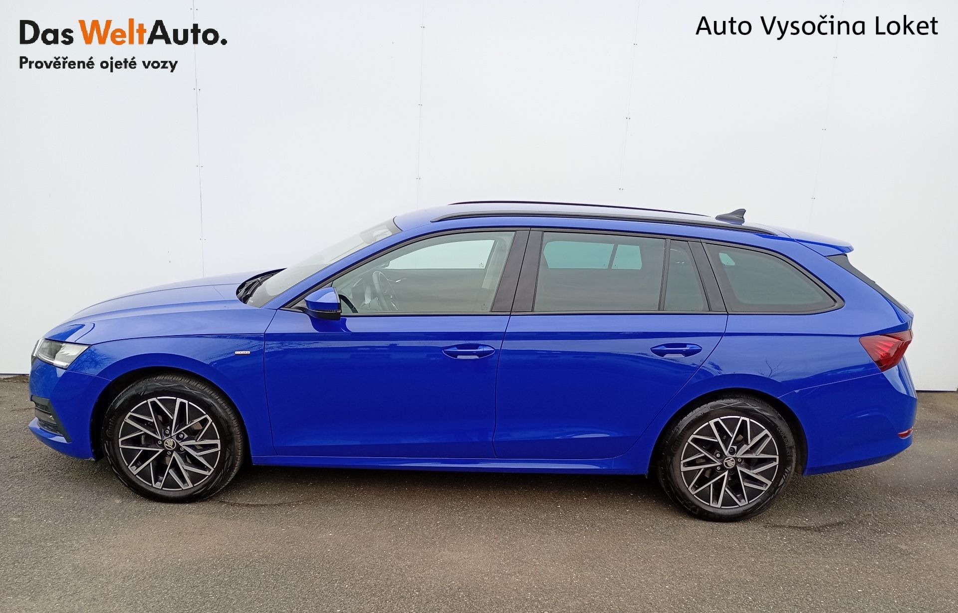 Škoda Octavia, 2.0 TDI 110 kW DSG Clever pake - fotka 3