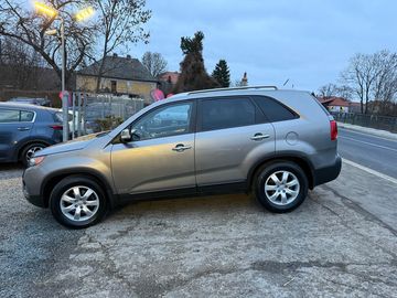 2.2CRDi 145kw 4WD tažné