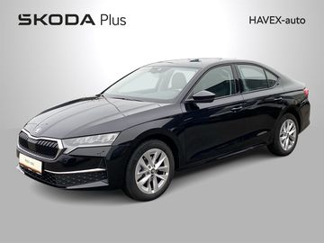 1.5 TSI Selection