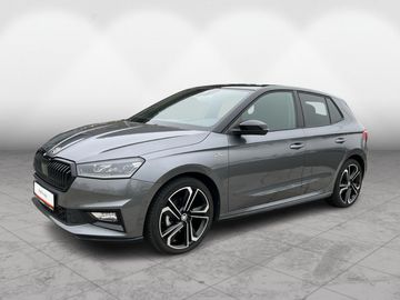 1,0TSI 85kW MONTE CARLO