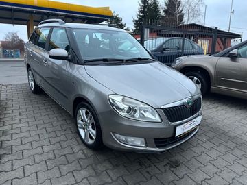 1.2i PĚKNÝ STAV, 100%KM