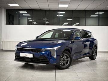 1,6 T-GDi GPF 7DCT TOP 110 KW