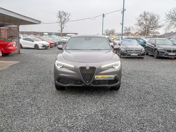 2.0T Q4 MAT - NAVI