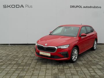 1.0 TSI - 85 kW, Top Selection