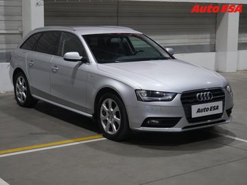 2.0 TDi Quattro,Bixen