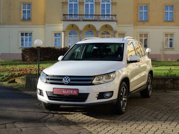 TDI 4MOTION Bi-Xenon Alcantara