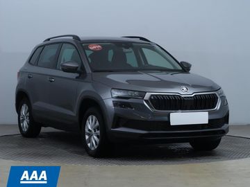 1.5 TSI, Fresh