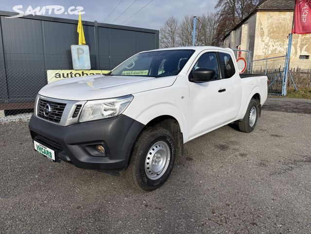 Nissan King Cab