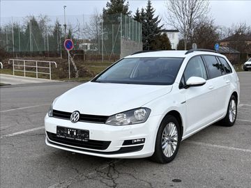 2,0 TDi 110kW CUP,Navi,Výhřev