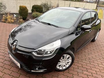 0.9TCe 56KW,40TKM!,1MAJITELKA!