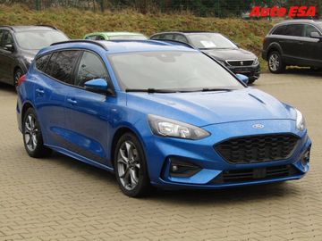 2.0 TDCi,ST-Line,AT,navi