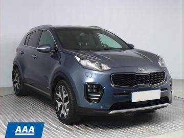 1.6 T-GDI, NOVÁ CENA, 4X4