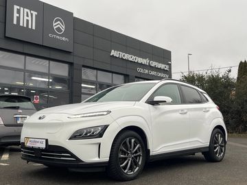 64 kWh 204k CZECH EDITION DPH