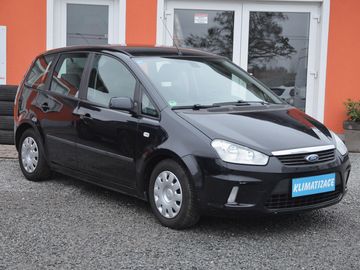1.6i 74kW KLIMA / TAŽNÉ
