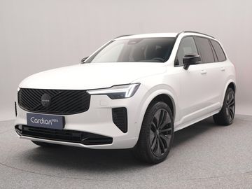 B5 AWD AUT BLACK EDITION PLUS
