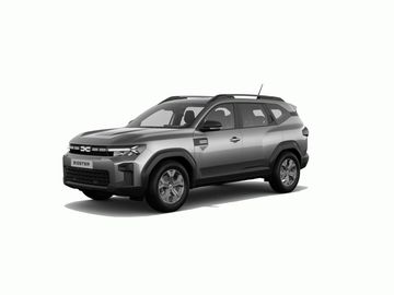 Journey Hybrid 155