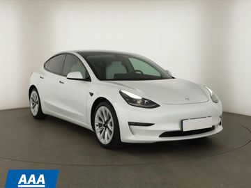 Long Range 4WD 74kWh, SoH 97%