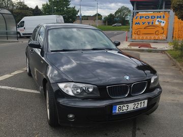 1.6i stage 1, Tuningový výfuk