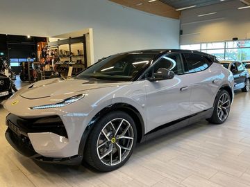 Eletre R 918hp 112kWh AWD Pano
