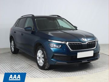 1.0 TSI, Ambition Plus