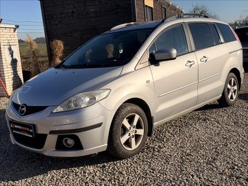 2,0 CD110 7MÍST TAŽNÉ 81kW