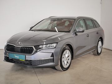 2.0 TDI 110 kW  Selection