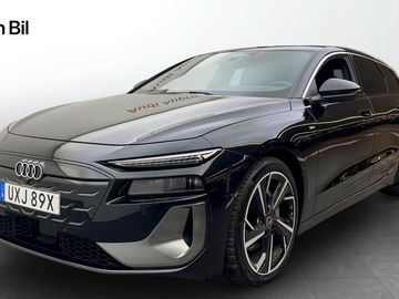e-tron AWD S-line 100kWh Tažné