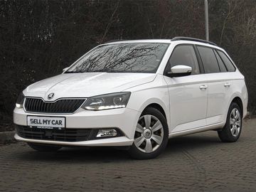 1,4 TDI/66kW CarPlay ČR