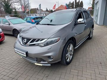 II. Tekna dCi 190 4x4