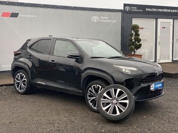 1.5HSD, ČR-1m, Executive, DPH