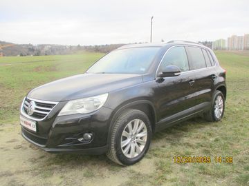 1.4TSi 4x4 VÝHŘEV NEZ.TOPENÍ